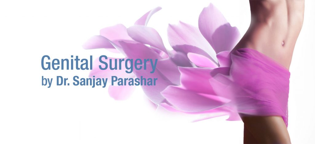 Genital Reconstruction Surgery Dubai - By Dr Sanjay Parashar