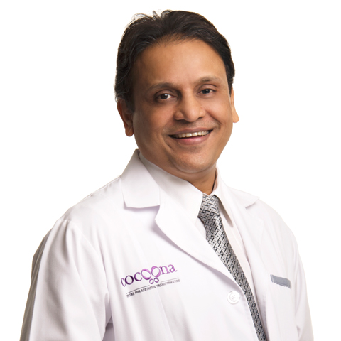 Best Plastic Surgeon In Dubai - Dr Sanjay Parashar